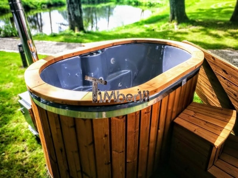 101 Wood Fired Hot Tubs for Sale UK TimberIN