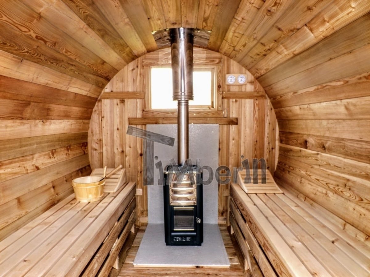 101 Outdoor Saunas UK Garden Saunas TimberIN