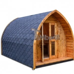 Camping Glamping Wooden Pods Huts For Sale Uk 2020 Updated