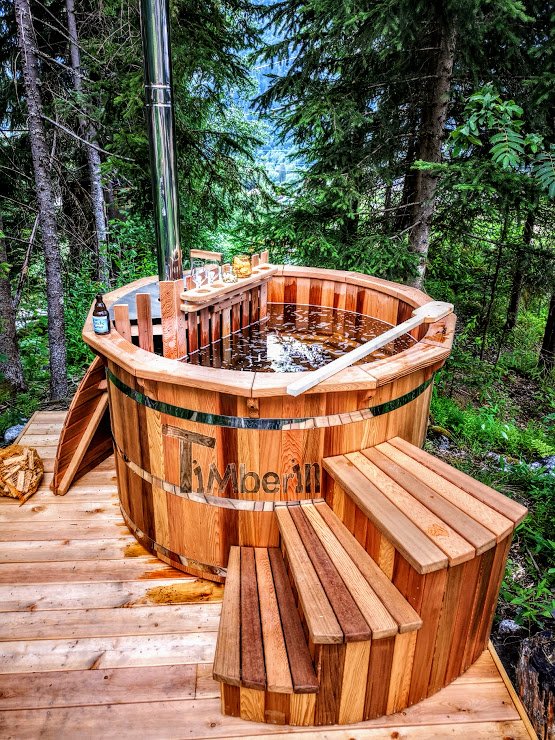 How Do Wood Fired Hot Tubs Work, How Long Do Wooden Hot Tubs Last